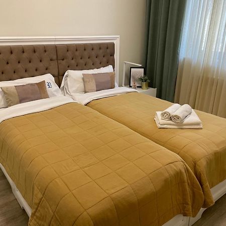 Guest House Botanical Paradise 姆兹瓦内康茨基 外观 照片