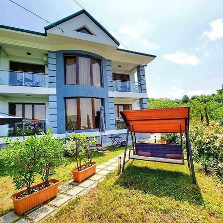 Guest House Botanical Paradise 姆兹瓦内康茨基 外观 照片