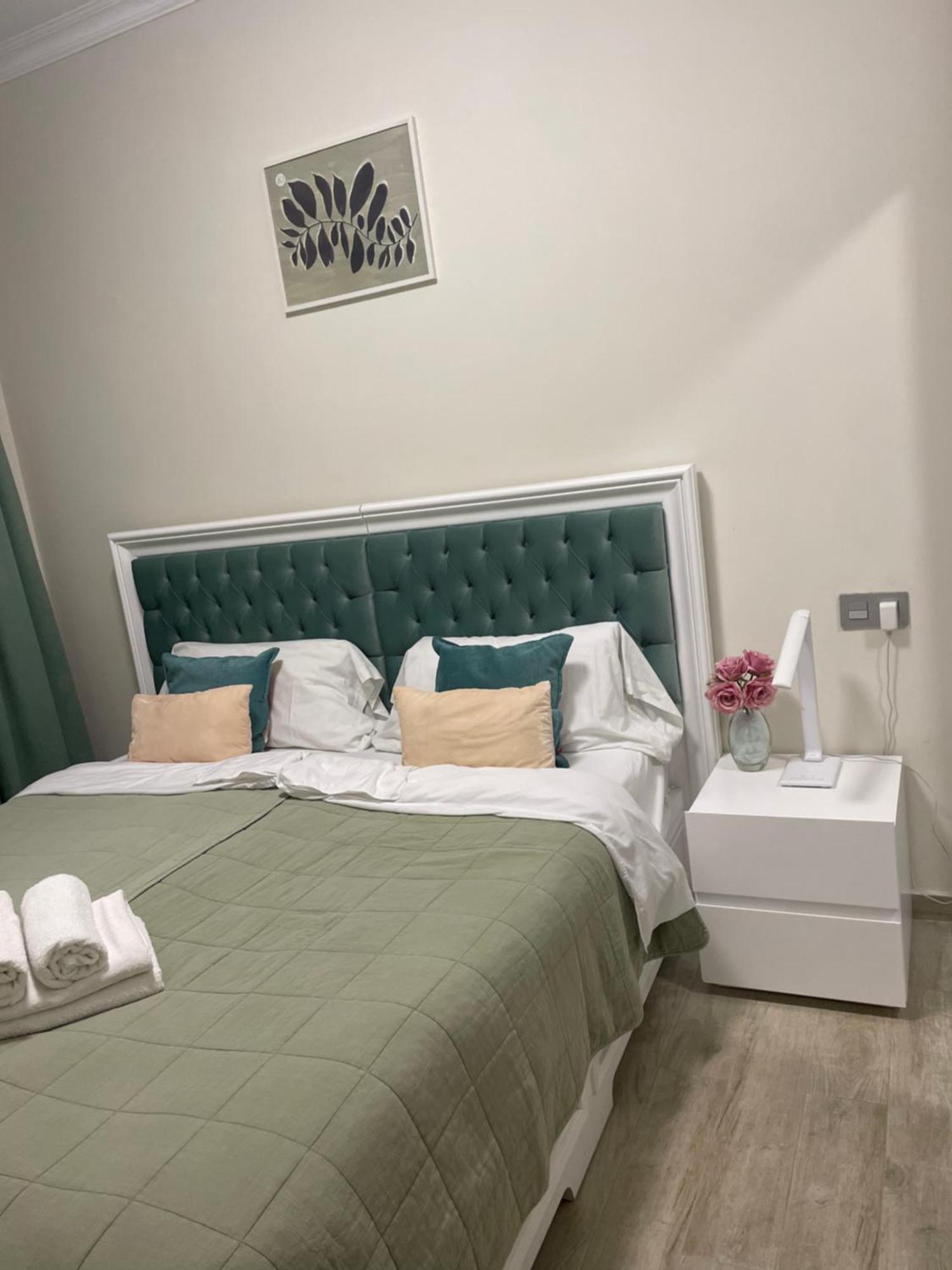 Guest House Botanical Paradise 姆兹瓦内康茨基 外观 照片