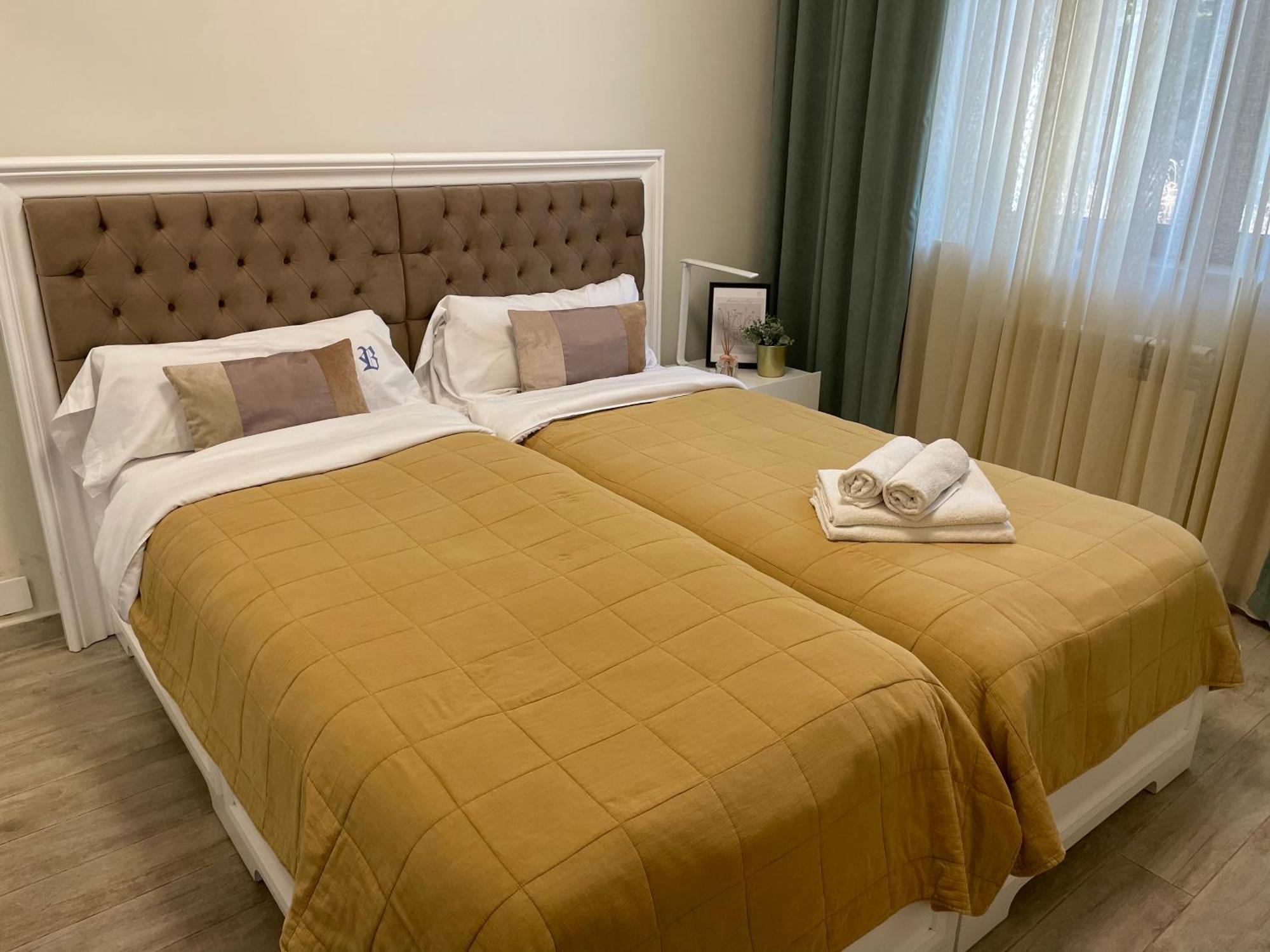 Guest House Botanical Paradise 姆兹瓦内康茨基 外观 照片